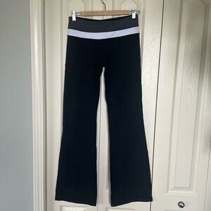 Lululemon Groove Pants